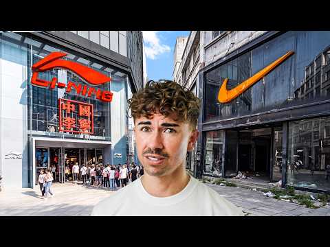 What I Found In China, Might Change Everything..