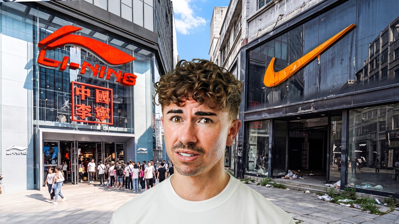 What I Found In China, Might Change Everything..