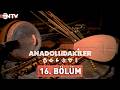 Anadoludakiler 16. Bölüm | Batı Akdeniz | NTV