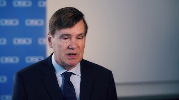 Agility is essential for Digital Supply Chains | George Bailey | DSCI Walldorf ELF