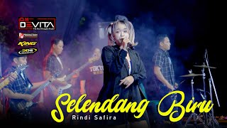 SELENDANG BIRU - RINDI SAFIRA - OM DEVITA LIVE KARANGJATI x PW AUDIO PRO