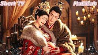 她當夜新婚卻被屠盡全家滿門，從此她眼裏只有復仇，從九品采女到一品貴妃，看她如何步步為營走向權力巔峰，手刃仇人！#短剧 #regret screenshot 1