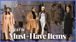 【今年もやってきた！】タキマキが注目する、秋冬のマストバイアイテムをご紹介します！【Max Mara】