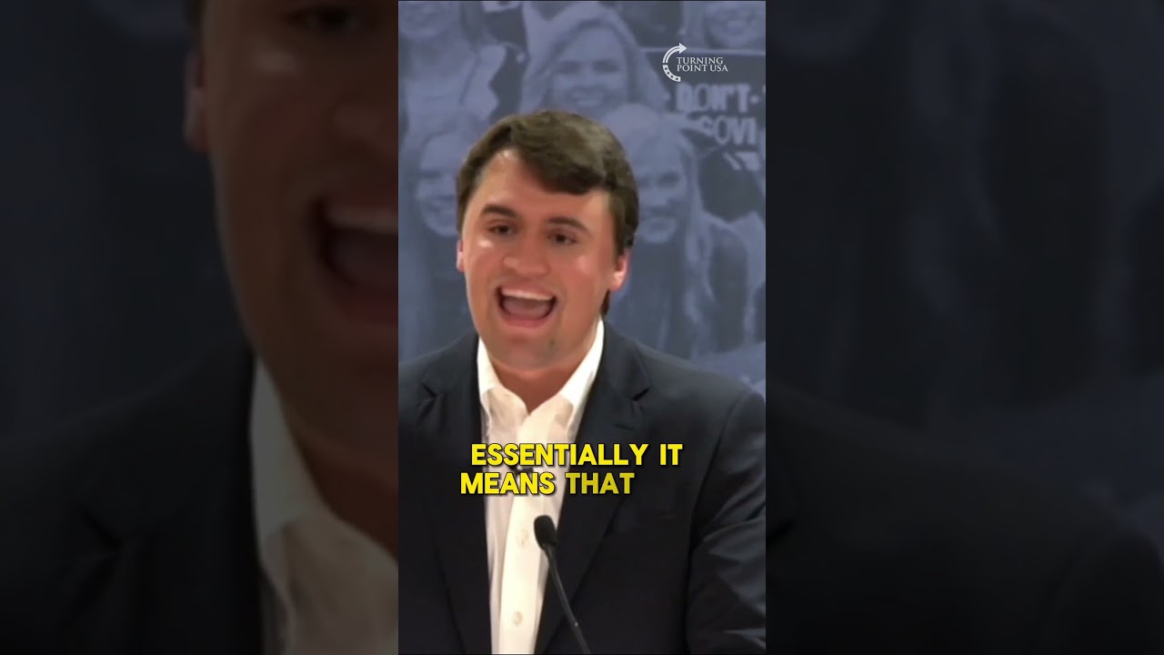 Charlie Kirk Dismantles White Privilege Narrative with Asian American Success Data and Constitutional Merit