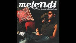 Loco - Melendi chords