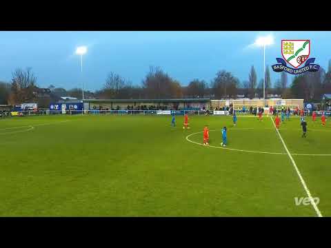 Warrington Basford Goals And Highlights