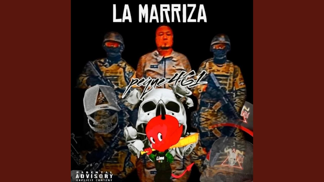La Marriza