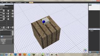 Cube Modding - Techne Tutorial #1 By KarryBird