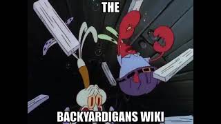 The Backyardigans Wiki