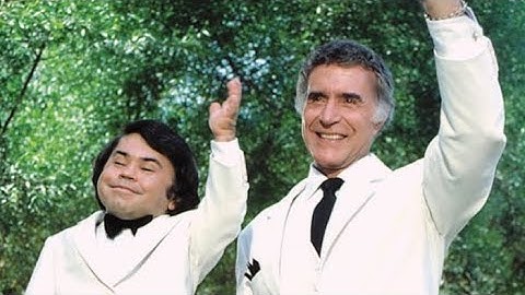 Fantasy Island Theme Song Intro