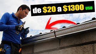 ⚡ De $20 a $1300 USD en la Planilla de Luz | Descubre el Problema y la SOLUCIÓN 🌈