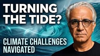 Turning the Tide