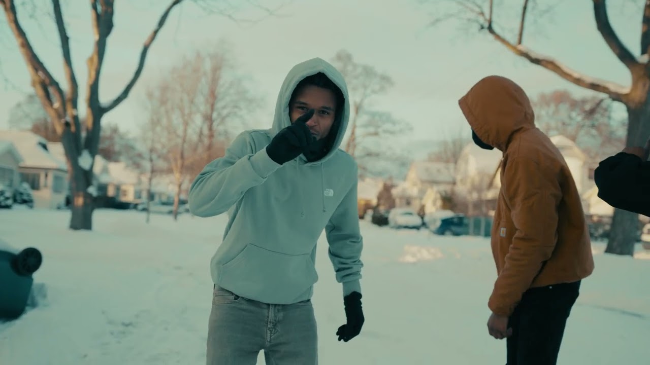 Ty2slimey x Lil Dad - "WYD NOW"