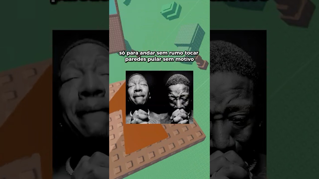 E se o Roblox acabasse em 2026? 😱 