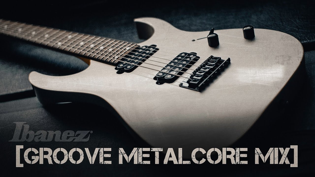 GROOVE METALCORE MIX] - YouTube