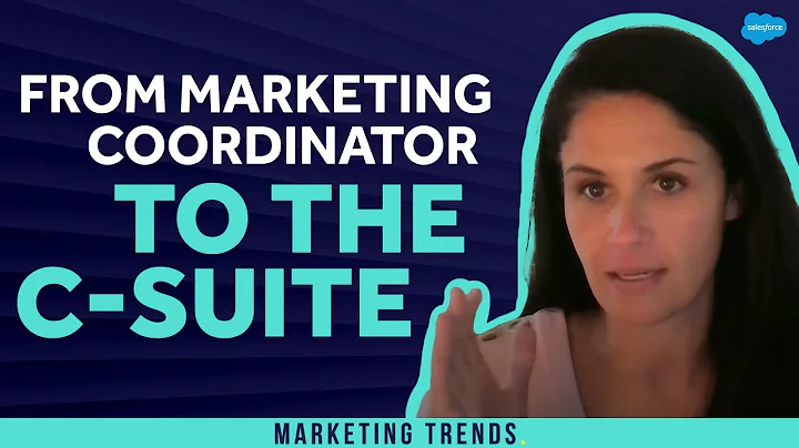 Climbing the Marketing Ladder With Susan Vitale, C...