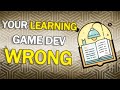 HOW TO LEARN GAME DEVELOPMENT EFFICIENTLY | Learn Game Development Better | Tamil Game Developer