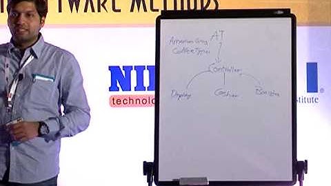 Outside In - Behaviour Driven Development (BDD) by Naresh Jain