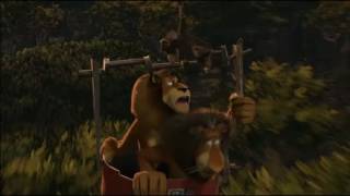 Madagascar Escape 2 Africa P It On