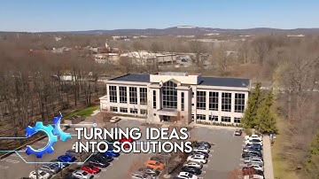 Inside Micrologic Headquarters!