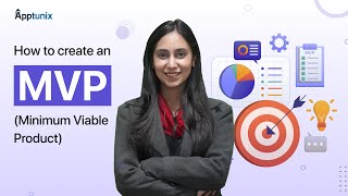 MVP Development for Startups | How to Build a Minimum Viable Product