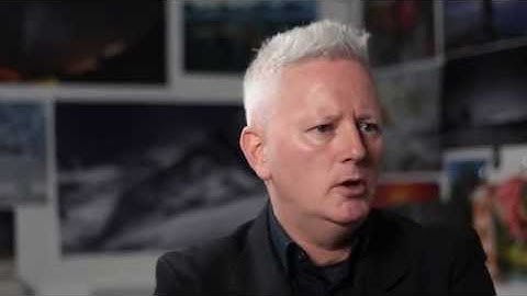 Ian Davies Interview | Short Version