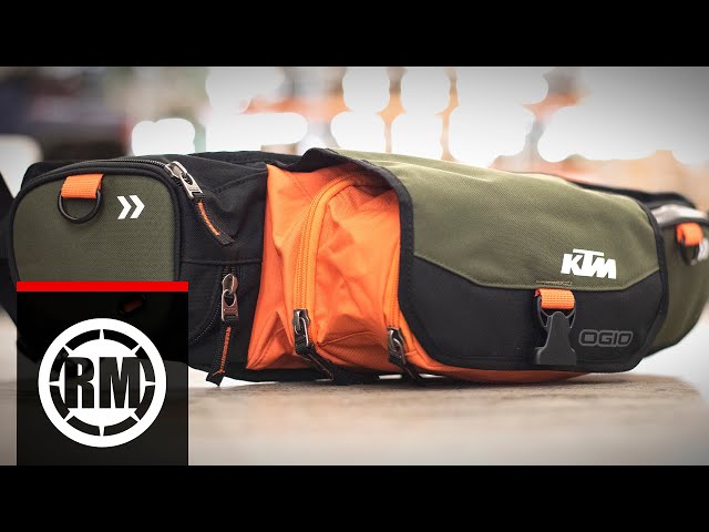 Buy KTM 790 Duke Side bag set 64112931000 at Ubuy India