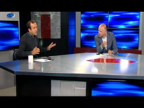 ფარული ჩანაწერები და ლეგალიზაციის ფესტივალი, იაგო ხვიჩია