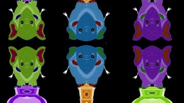 SHIFTED COLOR INVERSION FREE SPEED LIMIT (VIDEO TUTORIAL) NORMAL+REVERSE+2x SPEED/VIDEO EFFECTS