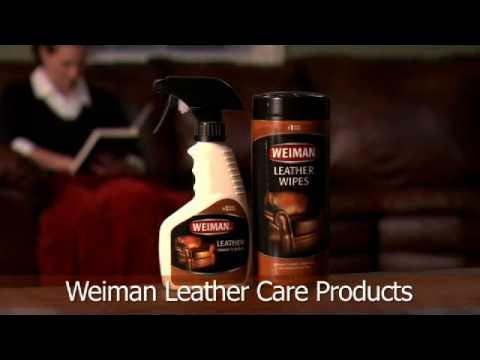 Armor All Leather Care Review Against Weiman and Chemical Guys Must See  Very Surprising Results 