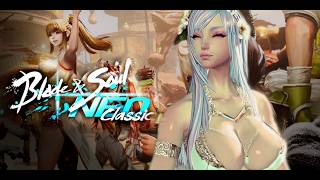CHECKING OUT BLADE & SOUL NEO - IGNITE SERVER LAUNCH ➡️ AION 2 later if time 🚨❗!exitlag
