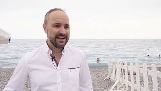 Executive Master in EU Studies | Student Experiences | Luis Melero