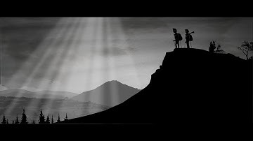 On Wenlock Edge (The Film) - Part 1 - On Wenlock Edge - (Vaughan Williams). Music A level set work