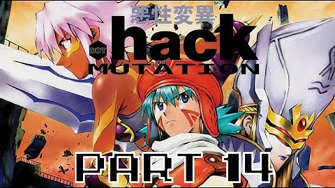 .Hack Mutation - Part 14 - END
