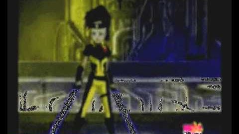 Code Lyoko - Miracle