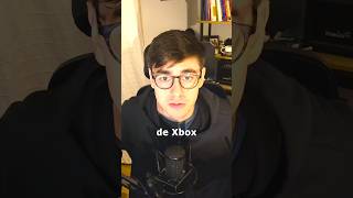 El presente de #xbox es tristísimo #microsoft #xboxseriesx #xboxone #gamepass