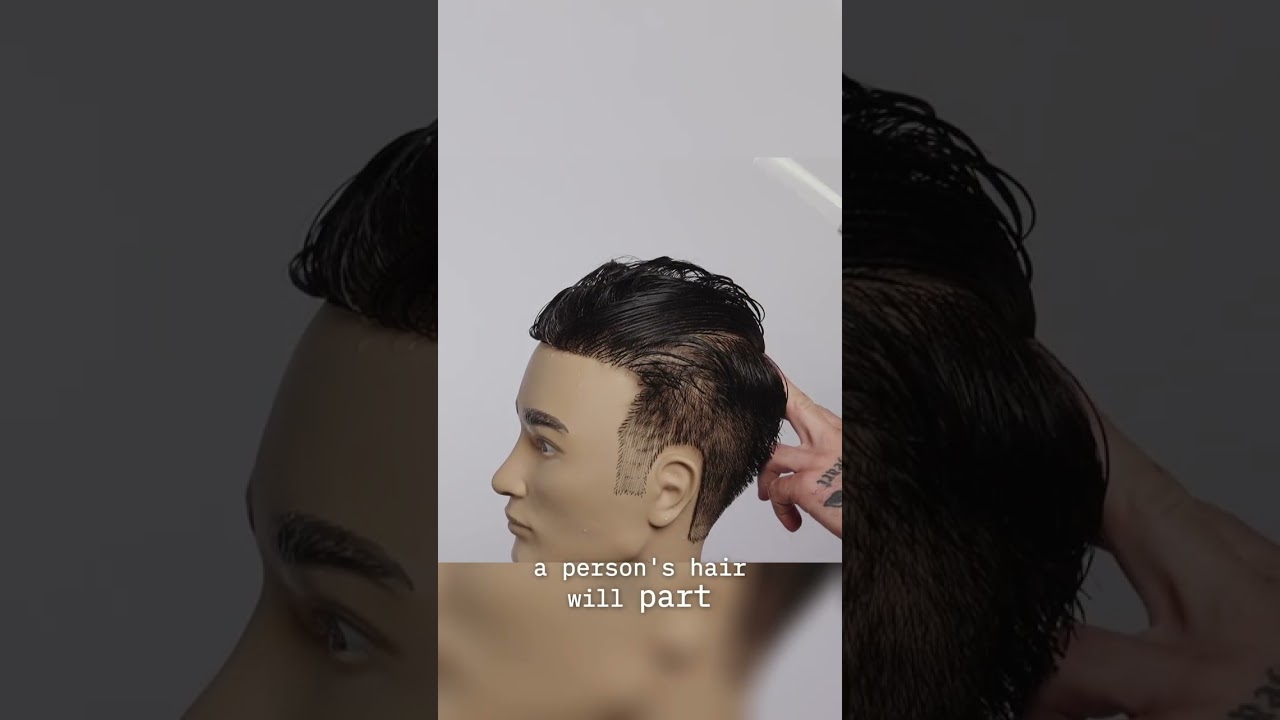 NEW TUTORIAL: CLASSIC SIDE PART