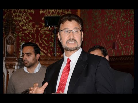 mp afzal khan deputy leadership of the house