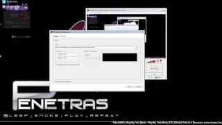 Tutorial: How to stream on twitch in FullScreen single monitor with chat overlay using obs+overwolf