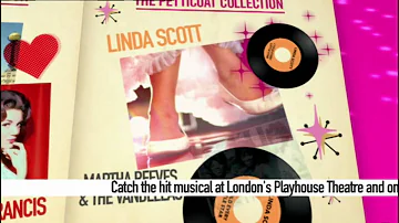 Dreamboats & Petticoats Presents: Petticoat Collection - TV Ad