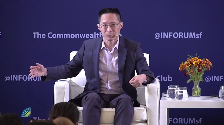 A CITIZEN'S GUIDE TO MAKING CHANGE HAPPEN WITH ERIC LIU