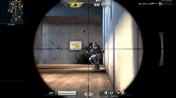 AVA Sniper Gallery FragMovie [lCuMSh0tx3]