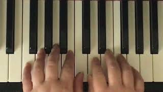 Fermatas Are to Hold!