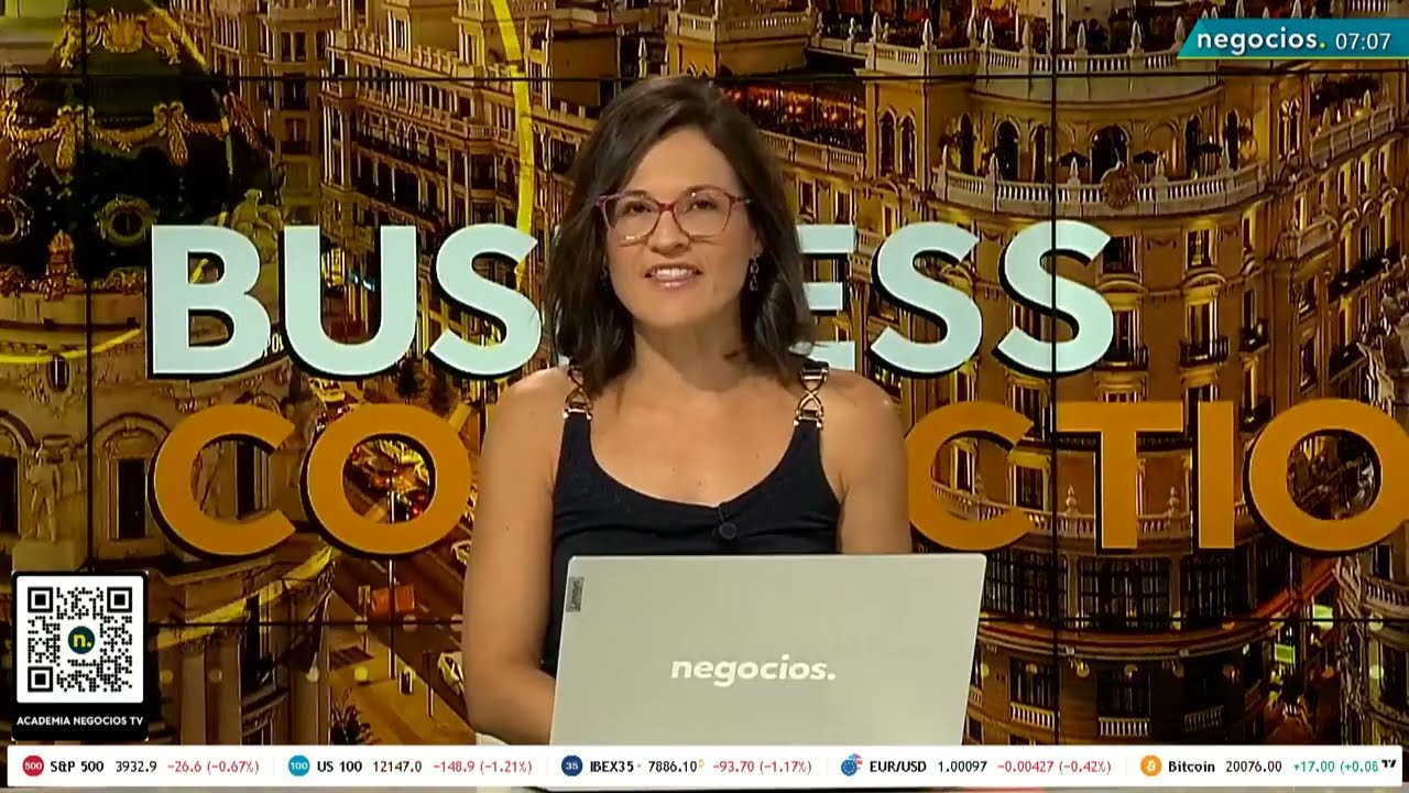 La Unión Europea pacta suspender el acuerdo de visados con Rusia - YouTube