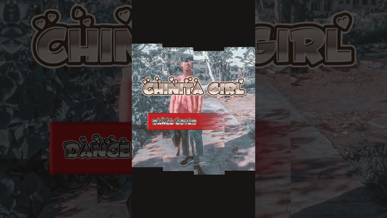 chinita girl by lil vinceyy ft guel dance cover by cl y chinita girl by lil vinceyy ft guel dance cover by cl y