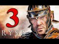 I VERI NEMICI DI ROMA!! - RYSE: SON OF ROME [Walkthrough Gameplay ITA HD - PARTE 3]