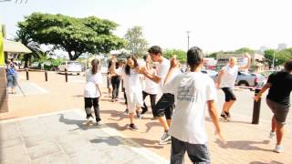 Durban Flash Mob2