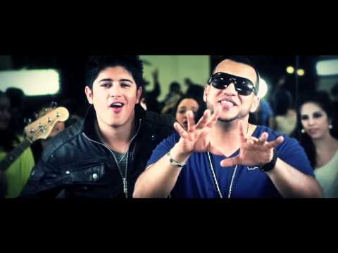 Vito Vasquez Feat. Zeri "Llegare" (Official Video HD)