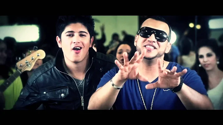 Vito Vasquez Feat. Zeri "Llegare" (Official Video ...