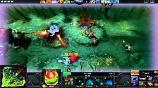Dota 2 - Beta Testing Review & Guide by JKsLUV